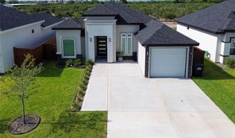 1313 W Dawes Ave W, Alton, TX 78573