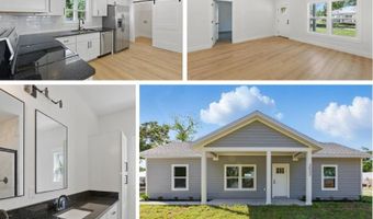 3533 Frederick Ave, Bell, FL 32619