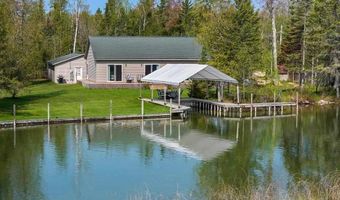 8018 Lake St, Alanson, MI 49706