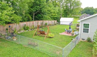 95 King Rd, Lily, KY 40740