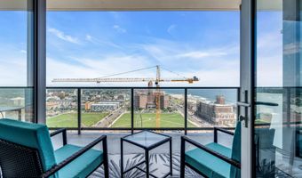 1101 Ocean Ave N 1510, Asbury Park, NJ 07712