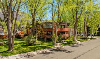 400 W Hopkins Ave 5, Aspen, CO 81611