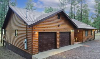 6 County Road 2271, Alpine, AZ 85920