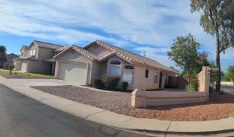 1510 W GAIL Dr, Chandler, AZ 85224