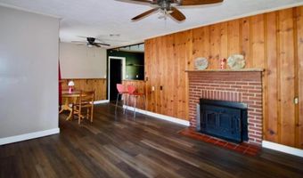 120 Wickham St, Alderson, WV 24910