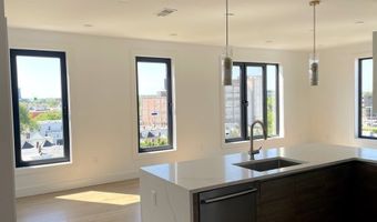 30 Penniman 507, Boston, MA 02134