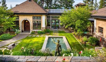 42816 Poplar Ln, Big Arm, MT 59910