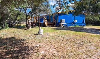 1051 Jacoby St, Aransas Pass, TX 78336