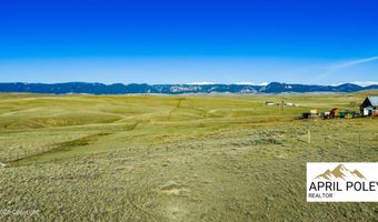 405 Trabing, Buffalo, WY 82834