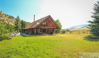 380 W Boulder, Big Timber, MT 59052