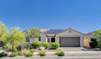 716 Cadence View Way, Henderson, NV 89011