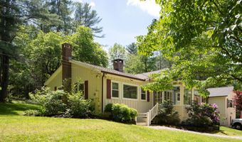 255 Dibble Hill Rd, Cornwall, CT 06796