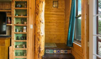 15 E Coronado Rd, Angel Fire, NM 87710