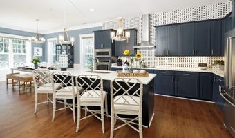 332 Heritage Shores Cir Plan: Monet, Bridgeville, DE 19933