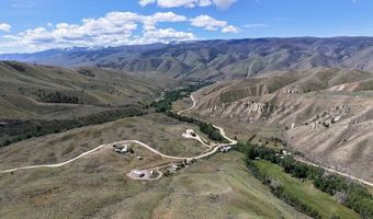 NKN E Tower Creek Road, Carmen, ID 83462