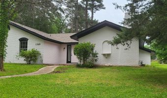 1369 Canterbury Lane Ln, Jackson, MS 39212