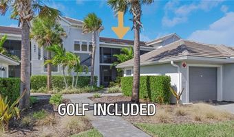 6047 Ellerston 2125, Ave Maria, FL 34142