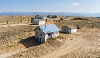 7 SANDPIPER Ln, Cora, WY 82925