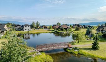 Nhn Lake Pointe Drive, Bigfork, MT 59911