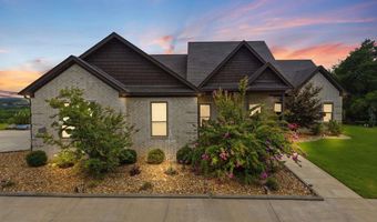 75 Crested Butte Rd, Austin, AR 72007