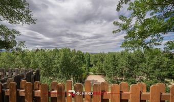1521 Draw St, Cody, WY 82414