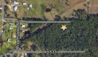 Boss Husley Road, Biloxi, MS 39532