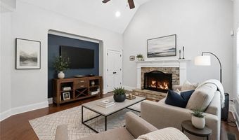 6234 Eagles Crest Dr NW, Acworth, GA 30101