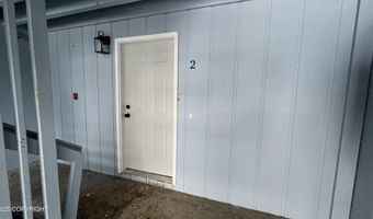 4530 Wright St #2, Anchorage, AK 99507