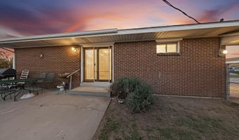 1605 Edith Dr, Belen, NM 87002