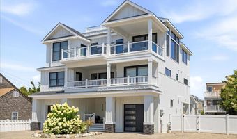 115 9TH St, Beach Haven, NJ 08008