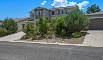 493 MINERS GULCH Dr, Clarkdale, AZ 86324