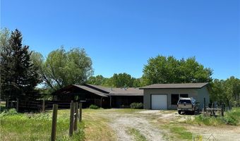 68 Bridger Crk, Big Timber, MT 59069