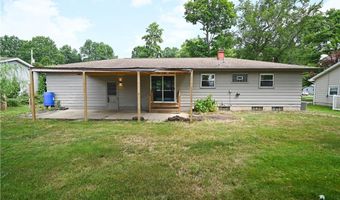 3911 Nottingham Ave, Austintown, OH 44511