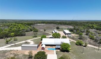 1673 Lot 2 County Road 295, Hico, TX 76457