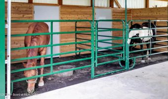 275 WOODLAND Dr, Bedford, WY 83112