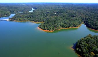 Horseshoe Road, Abbeville, SC 29620