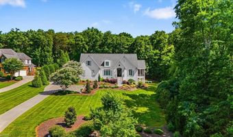 2550 Mountain Lake Rd, Asheboro, NC 27205