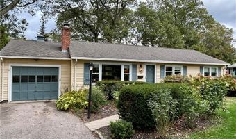19 Terrace Dr, East Greenwich, RI 02818