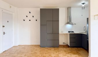 2500 Q St NW 529, Washington, DC 20007