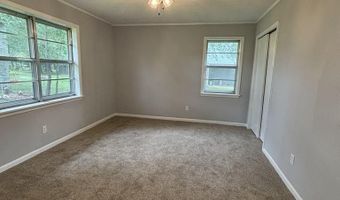 303 Melwood Dr, Amory, MS 38821