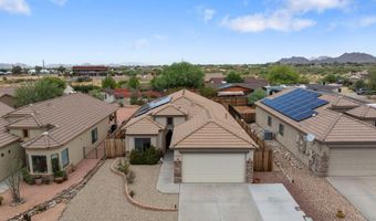 27170 S BENNETT Way, Congress, AZ 85332
