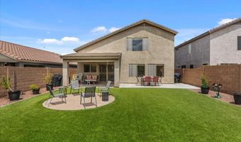 4439 E COYOTE WASH Dr, Cave Creek, AZ 85331