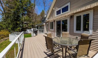 1006 Goose Pond Rd, Canaan, NH 03741