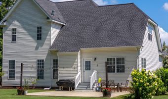 247 LIBERTY Ln, Anniston, AL 36207