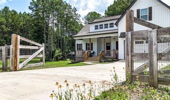 360 Johnson Rd SE, Adairsville, GA 30103