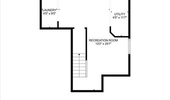 519 TARGHEE Ave, Cheyenne, WY 82007