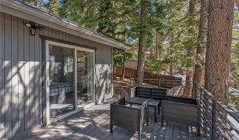 696 Bidwell Ct, Incline Village, NV 89451