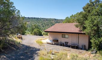 2375 S San Dominique Rd, Camp Verde, AZ 86322