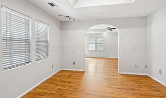 410 S Florida St, Amarillo, TX 79106
