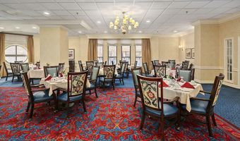 900 N TAYLOR St 507, Arlington, VA 22203